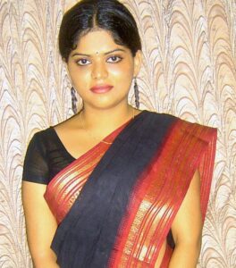 Neha, the working woman
