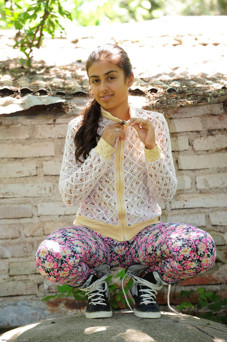 Simran - The Bubbly Punjabi Kudi